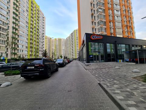 квартира за адресою Берестейський просп. (Перемоги), 67-В