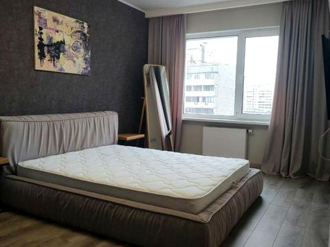 квартира по адресу Бориса Гмыри ул., 14