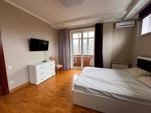 квартира по адресу Чорногірська ул., 14