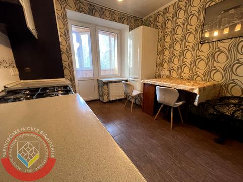 квартира по адресу Мира просп., 263
