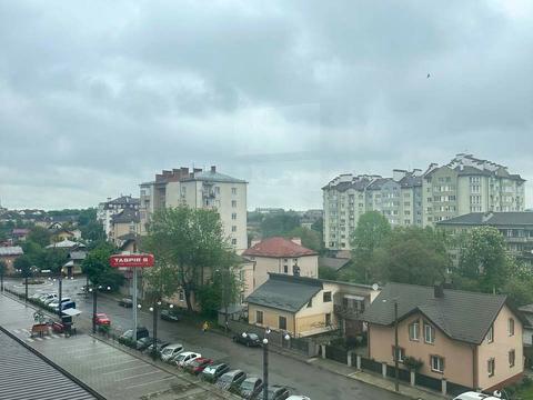 квартира за адресою Височана вул., 18