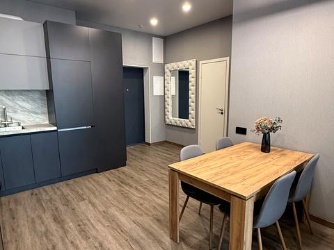 квартира за адресою Берестейський просп. (Перемоги), 11