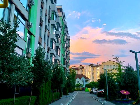 квартира за адресою Волошкова вул., 2