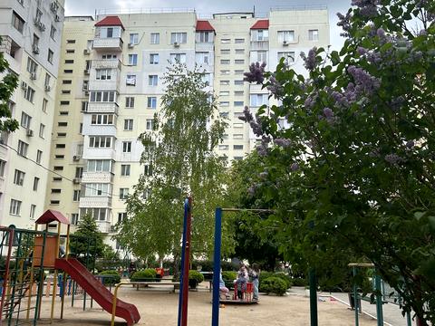 квартира за адресою Академіка Сахарова вул., 44