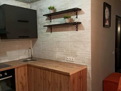 квартира за адресою Каховська вул., 62-А