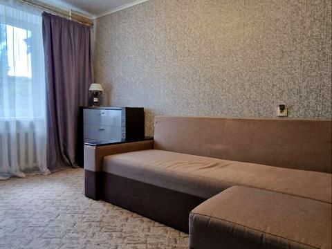 квартира за адресою Академіка Заболотного вул., 18