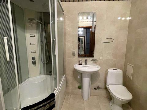 квартира за адресою Шота Руставелі вул., 44