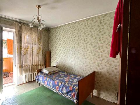квартира за адресою пров. Добровольців, 6