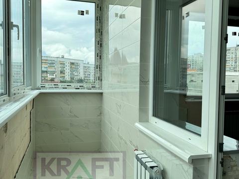 квартира за адресою Гвардійців-Широнінців вул., 70-Б