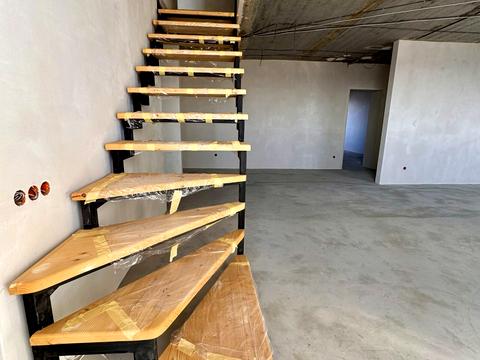квартира по адресу Демʼянів Лаз ул., 24