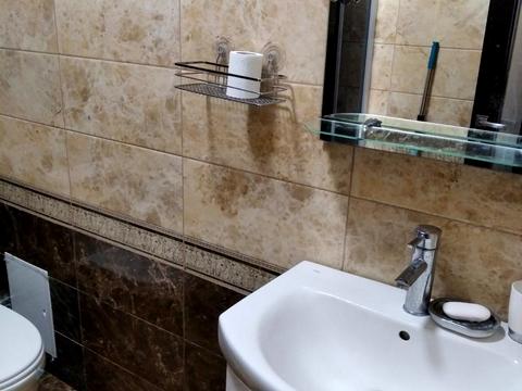 квартира по адресу Академика Сахарова ул., 3-А