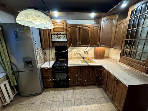 квартира за адресою Левка Лук'яненка вул. (Маршала Тимошенка), 5