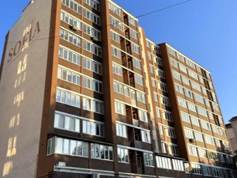 квартира за адресою Миколи Федунця вул., 7