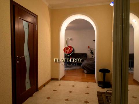 квартира по адресу Олеся Гончара ул., 59
