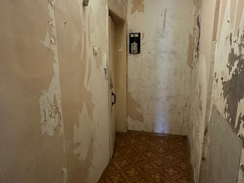 квартира по адресу Лунный пер., 3