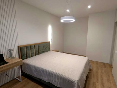 квартира за адресою Рівненська, 4