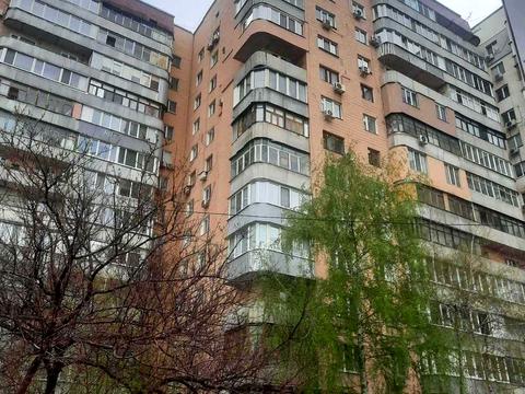 квартира по адресу Гагарина просп., 165/4