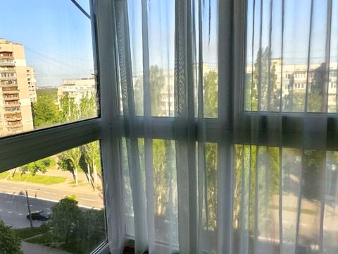 квартира по адресу Василия Сергиенко ул. (Заднепровская), 25