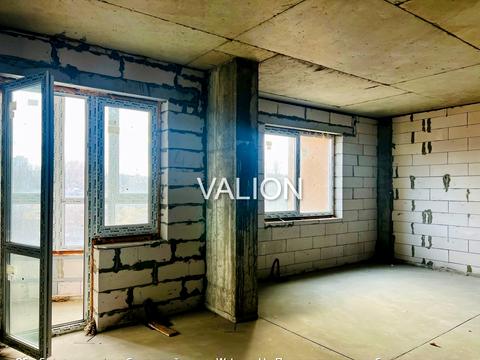 квартира по адресу Новополевая ул., 2 корп. 2