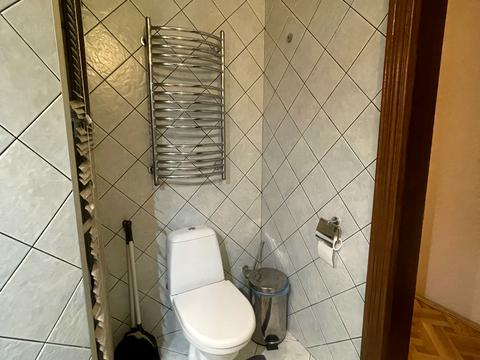 квартира за адресою Дмитра Багалія вул. (Пожарського), 4