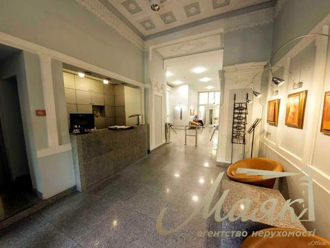 коммерческая по адресу Музейний пер., 4