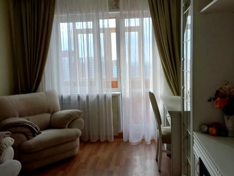 квартира за адресою Академіка Заболотного вул., 56
