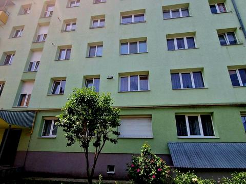 квартира по адресу Трускавецкая ул., 17
