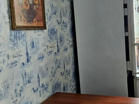 квартира по адресу Рубана ул., 21