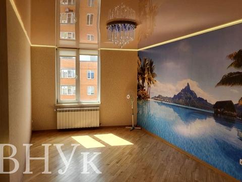 квартира по адресу Троллейбусная ул., 9-В