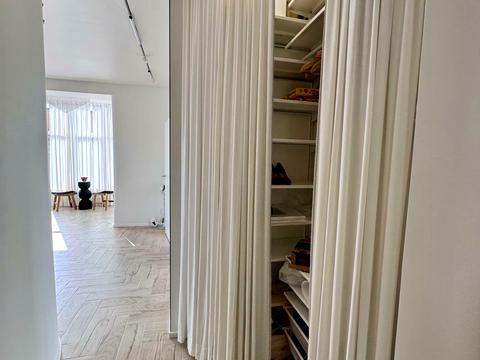 квартира по адресу Старокостянтинівське шоссе, 20/3