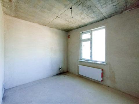 квартира по адресу Заречанская ул., 14/4а