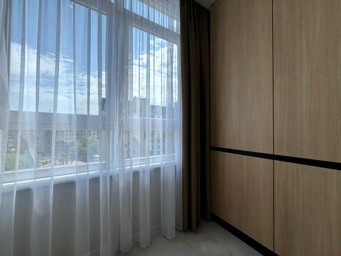 квартира по адресу Приозерна ул., 25