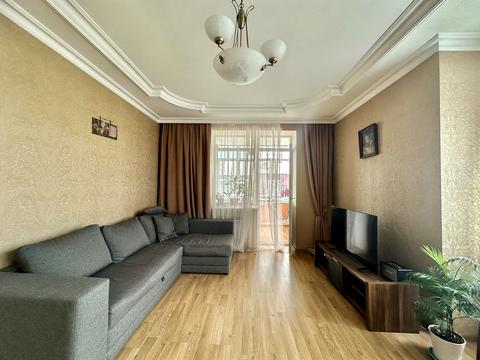 квартира за адресою Розваги, 27