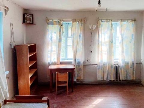 будинок за адресою с. Макіївка, Польова