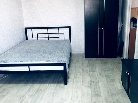 квартира по адресу Дмитрия Луценко ул. (Крейсера 'Аврора'), 1-Б