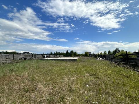 участок по адресу Центральна