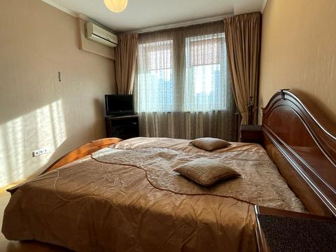 квартира за адресою Академіка Палладіна просп., 18/30