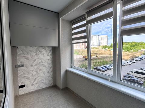 квартира за адресою Кармелюка вул., 3/6
