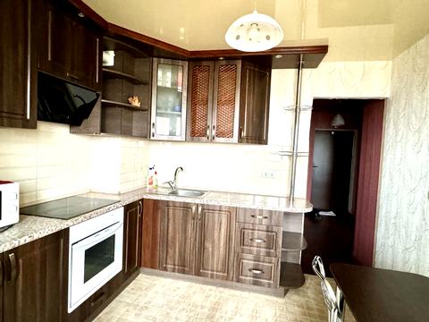 квартира по адресу Симона Петлюры ул. (Черняховського), 36-Б