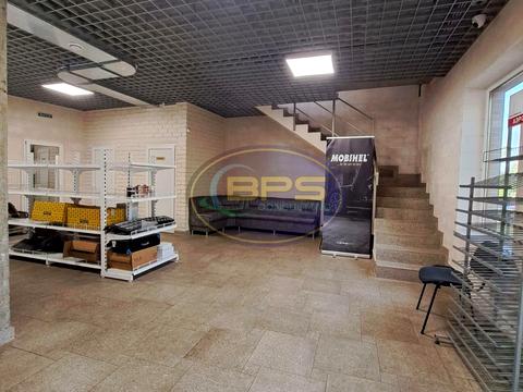 коммерческая по адресу Одесса, Раскидайловская ул., 59