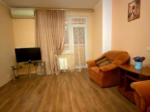 квартира за адресою Левітана вул., 113