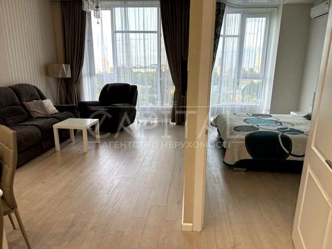 квартира по адресу Авиаконструктора Антонова ул., 2-Б