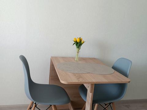 квартира за адресою Перспективна, 12