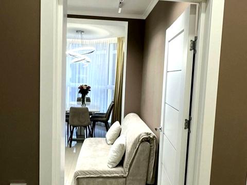 квартира за адресою Мартинова просп., 12