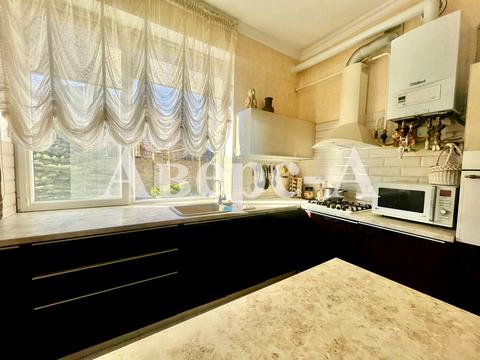 дом по адресу Тираспольская ул., 34