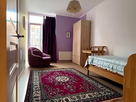 квартира по адресу Регенераторная ул., 4 к3