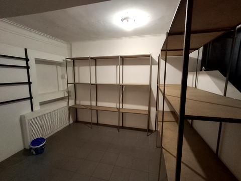 коммерческая по адресу Шота Руставели ул., 21