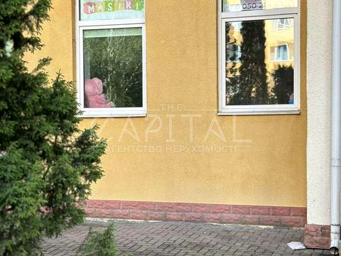 квартира по адресу Валерия Лобановского ул., 21