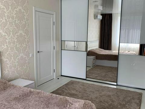 квартира по адресу Полонской-Василенко ул. (Желваківського), 4