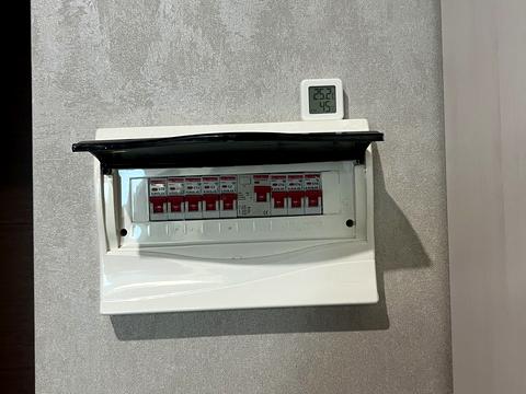 квартира по адресу Анатолия Лабунского ул., 4